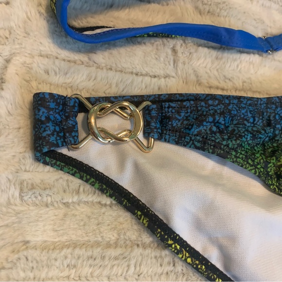 NWT Wrap Around Bikini - Picture 6 of 11